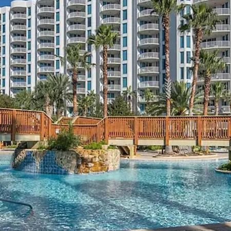 Palms Of Destin 21211 Lägenhet Exteriör bild